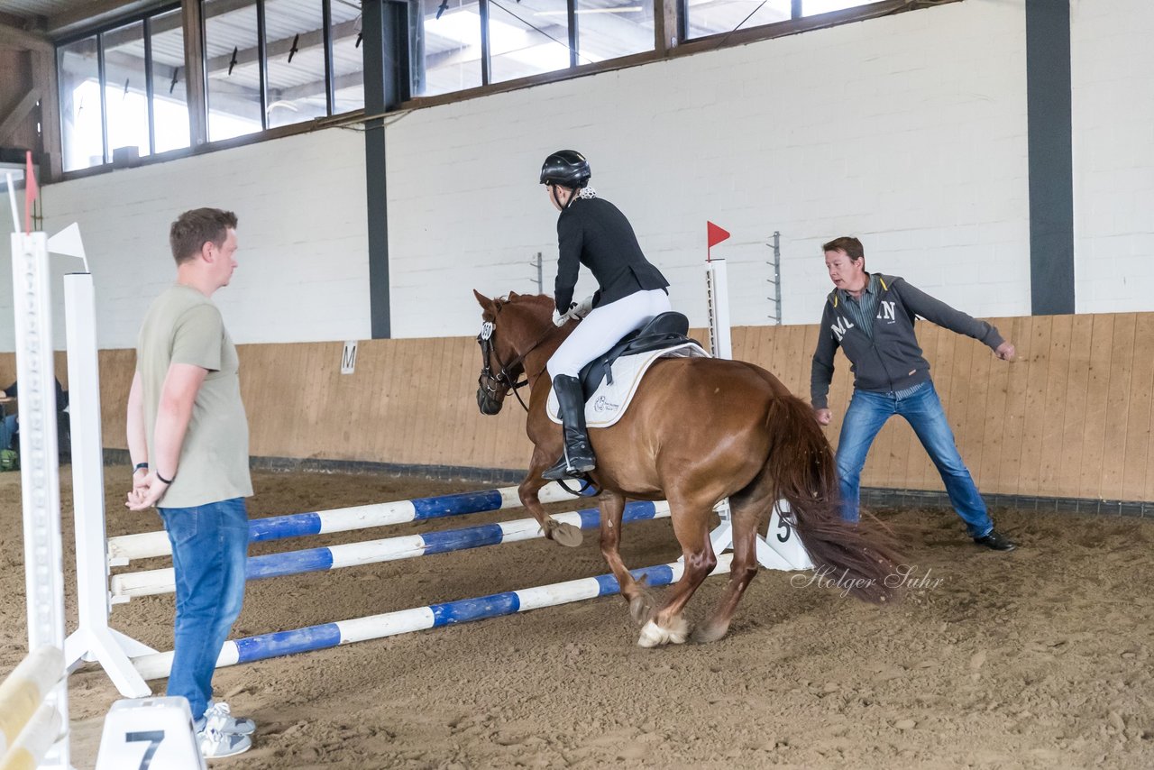 Bild 141 - Pony Akademie Turnier